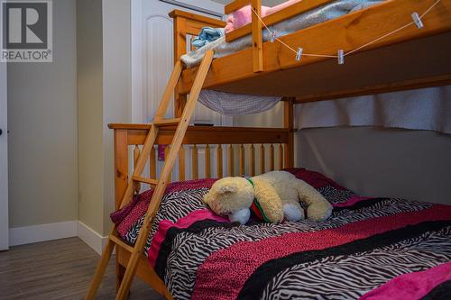 106A Mill Road, Brigus Junction, NL - Indoor Photo Showing Bedroom