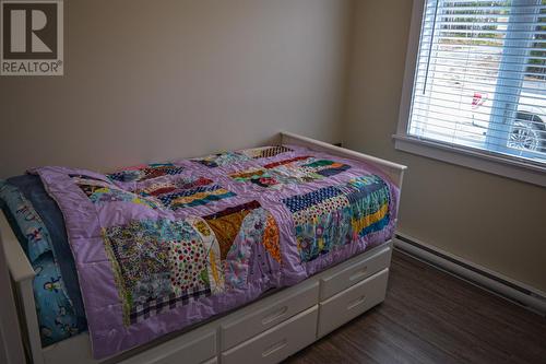 106A Mill Road, Brigus Junction, NL - Indoor Photo Showing Bedroom