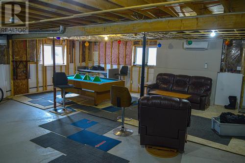 106A Mill Road, Brigus Junction, NL - Indoor Photo Showing Basement