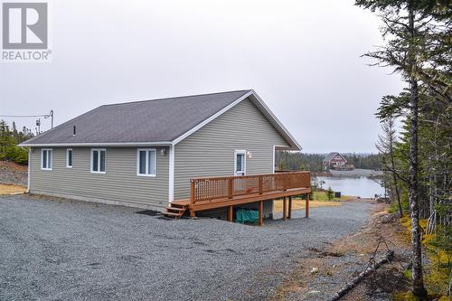 106A Mill Road, Brigus Junction, NL - Outdoor