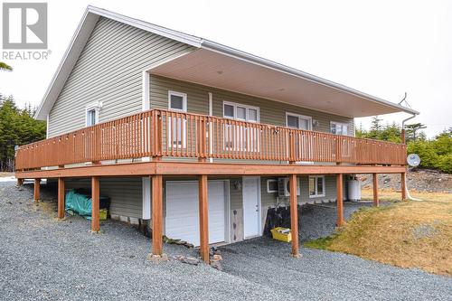 106A Mill Road, Brigus Junction, NL - Outdoor