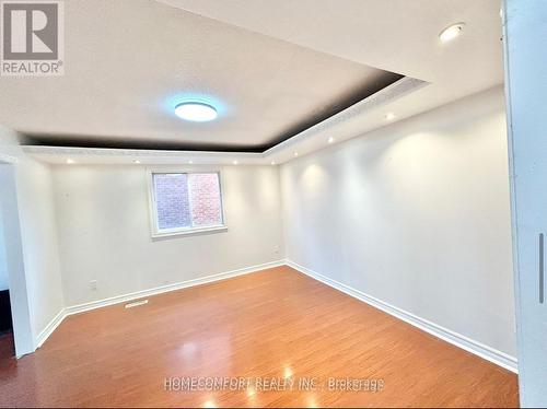 Upper - 28 Coppard Avenue, Markham, ON - Indoor Photo Showing Other Room