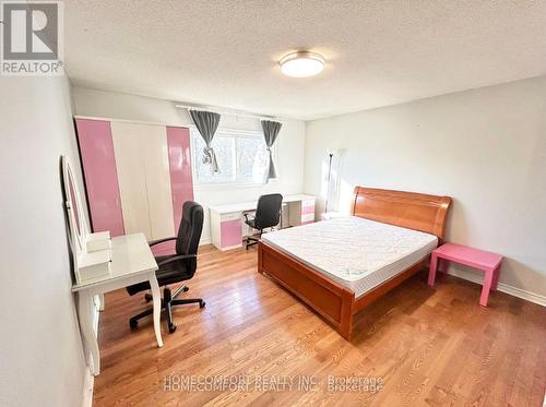 Upper - 28 Coppard Avenue, Markham, ON - Indoor