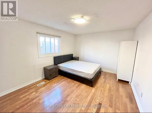 Upper - 28 Coppard Avenue, Markham, ON - Indoor Photo Showing Bedroom