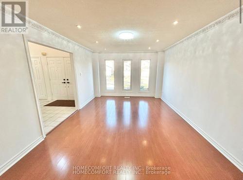 Upper - 28 Coppard Avenue, Markham, ON - Indoor Photo Showing Other Room