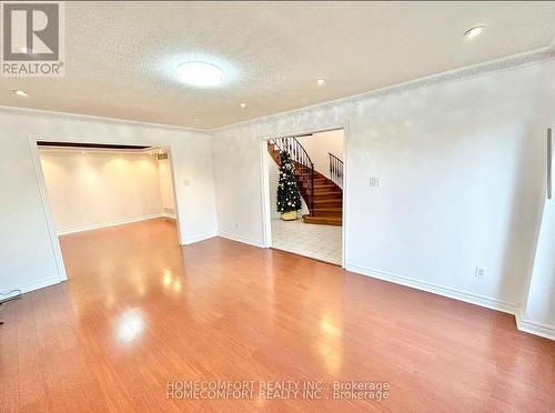 Upper - 28 Coppard Avenue, Markham, ON - Indoor Photo Showing Other Room