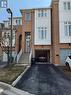 25 - 280 Hillcrest Avenue, Mississauga, ON  - Outdoor With Fireplace With Facade 