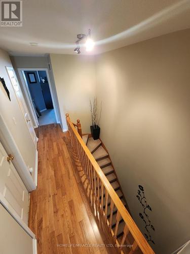 25 - 280 Hillcrest Avenue, Mississauga, ON - Indoor Photo Showing Other Room