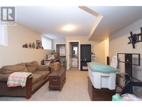 8804 17 Street, Dawson Creek, BC - Indoor Photo Showing Other Room