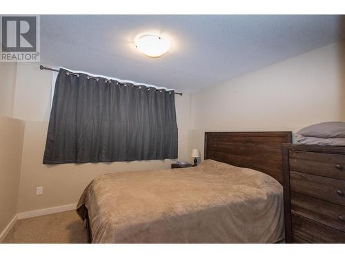 8804 17 Street, Dawson Creek, BC - Indoor Photo Showing Bedroom