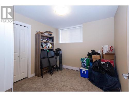 8804 17 Street, Dawson Creek, BC - Indoor