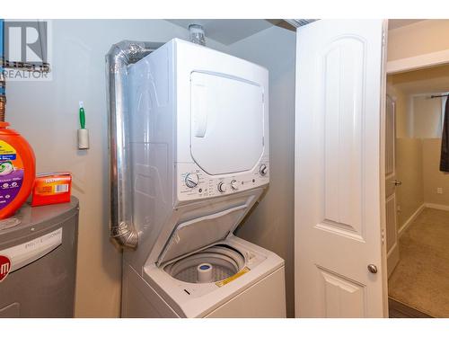 8804 17 Street, Dawson Creek, BC - Indoor Photo Showing Laundry Room