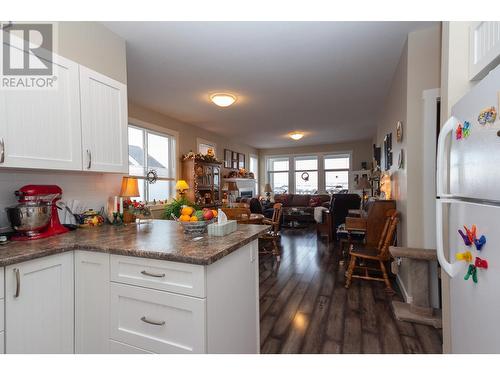 8804 17 Street, Dawson Creek, BC - Indoor