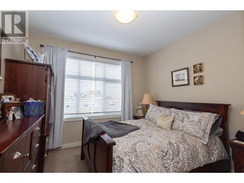 8804 17 Street, Dawson Creek, BC - Indoor Photo Showing Bedroom