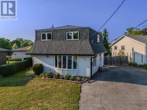 219 Lakeshore Road, St. Catharines (437 - Lakeshore), ON - Outdoor