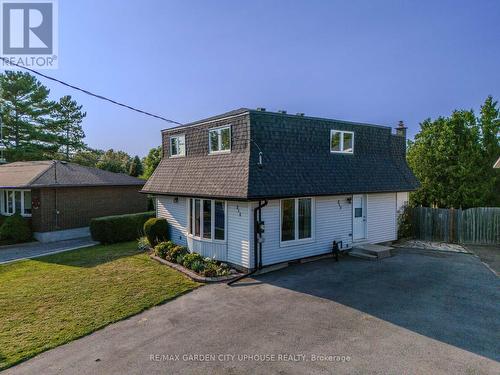 219 Lakeshore Road, St. Catharines (437 - Lakeshore), ON - Outdoor