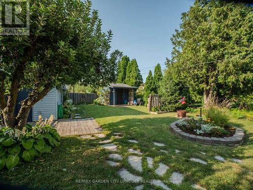 219 Lakeshore Road, St. Catharines (437 - Lakeshore), ON - Outdoor