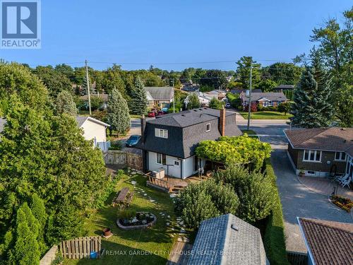 219 Lakeshore Road, St. Catharines (437 - Lakeshore), ON - Outdoor