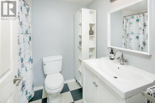 206 507 E 6Th Avenue, Vancouver, BC - Indoor Photo Showing Bathroom