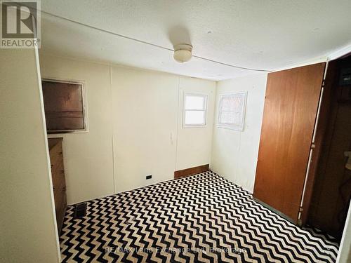 189 Turnberry Street, Huron East (Brussels), ON - Indoor Photo Showing Bedroom