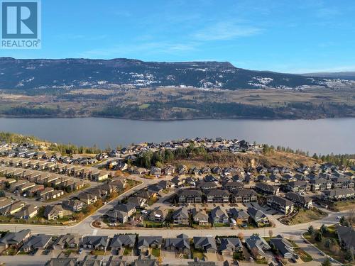 12872 Lake Hill Drive, Lake Country, BC - Outdoor With Body Of Water With View