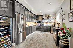 Suite Kitchen - 