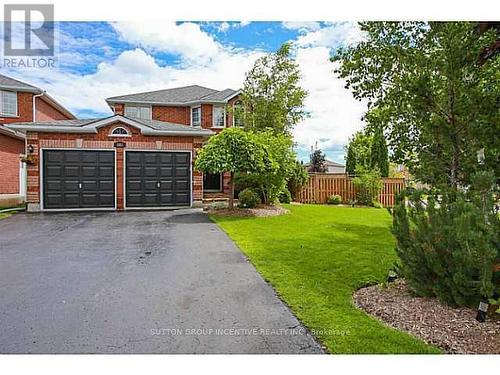 101 Ward Drive, Barrie, ON - Outdoor