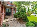 101 Ward Drive, Barrie, ON  - Outdoor 