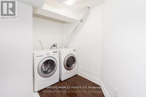 4361 Violet Road, Mississauga, ON - Indoor Photo Showing Laundry Room