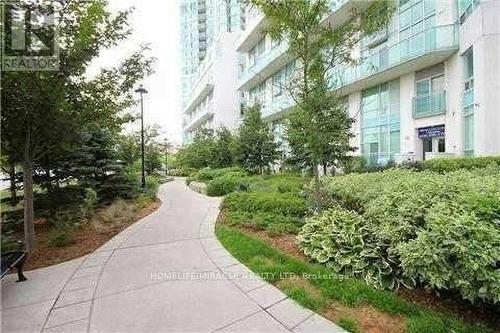 310 - 3939 Duke Of York Boulevard, Mississauga, ON - Outdoor