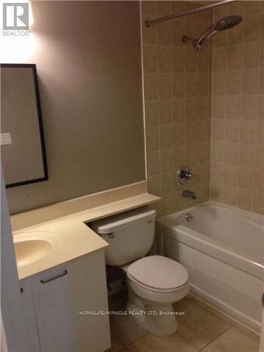 310 - 3939 Duke Of York Boulevard, Mississauga, ON - Indoor Photo Showing Bathroom