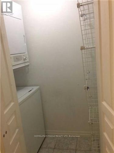 310 - 3939 Duke Of York Boulevard, Mississauga, ON - Indoor Photo Showing Laundry Room