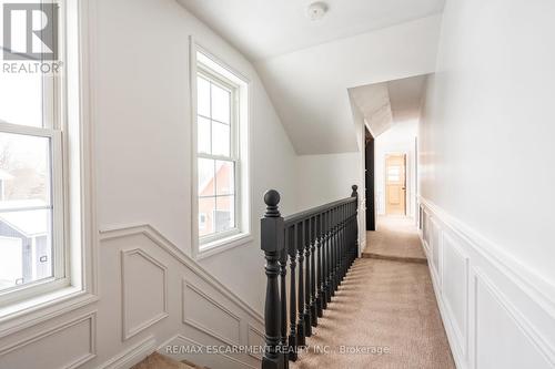 1304 Brock Road, Hamilton, ON - Indoor Photo Showing Other Room