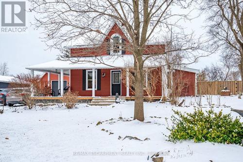 1304 Brock Road, Hamilton, ON - Outdoor