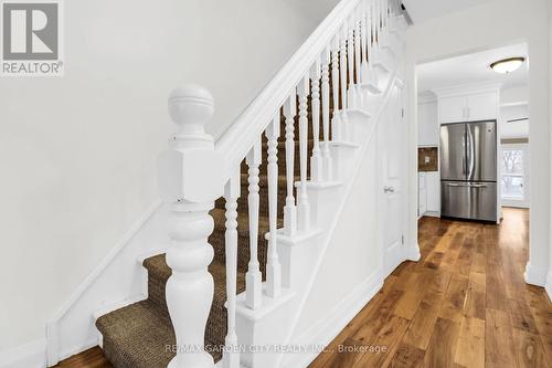 115 Gibson Street, Grimsby, ON - Indoor Photo Showing Other Room