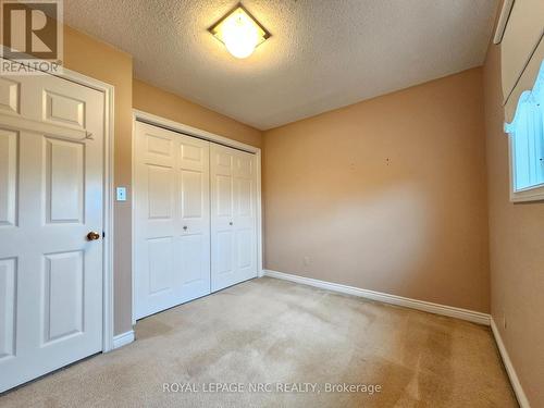 107 Commercial Street, Welland (773 - Lincoln/Crowland), ON - Indoor Photo Showing Other Room