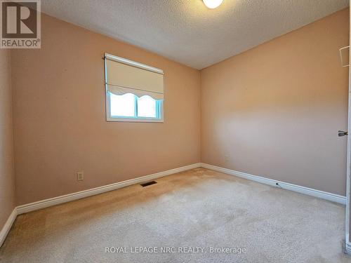 107 Commercial Street, Welland (773 - Lincoln/Crowland), ON - Indoor Photo Showing Other Room