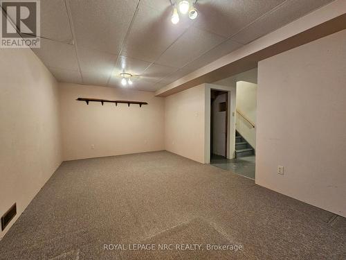 107 Commercial Street, Welland (773 - Lincoln/Crowland), ON - Indoor