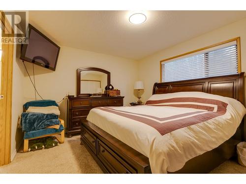 8272 St John Crescent, Prince George, BC - Indoor Photo Showing Bedroom