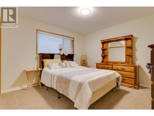 8272 St John Crescent, Prince George, BC - Indoor Photo Showing Bedroom