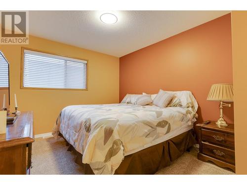 8272 St John Crescent, Prince George, BC - Indoor Photo Showing Bedroom