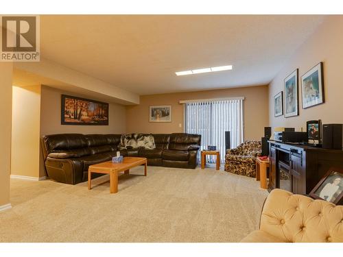 8272 St John Crescent, Prince George, BC - Indoor