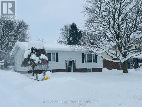 455 Highland Drive, North Huron (Wingham), ON - Outdoor