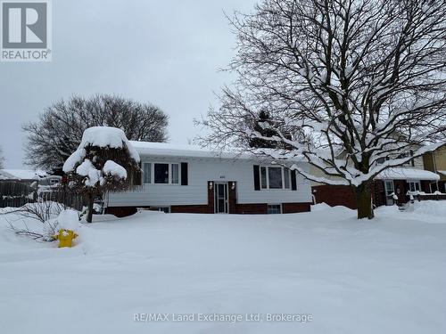 455 Highland Drive, North Huron (Wingham), ON - 