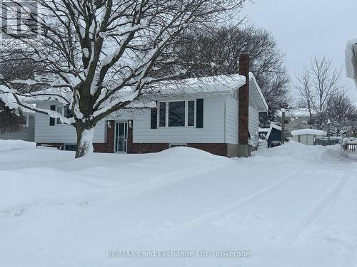 455 Highland Drive, North Huron (Wingham), ON - Outdoor