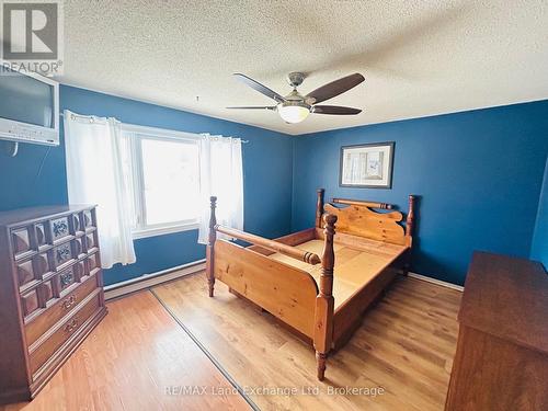 455 Highland Drive, North Huron (Wingham), ON - Indoor Photo Showing Bedroom