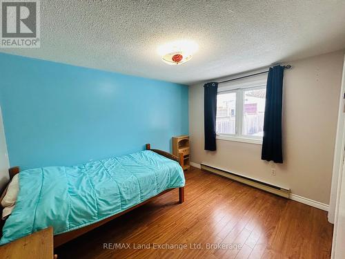 455 Highland Drive, North Huron (Wingham), ON - Indoor Photo Showing Bedroom