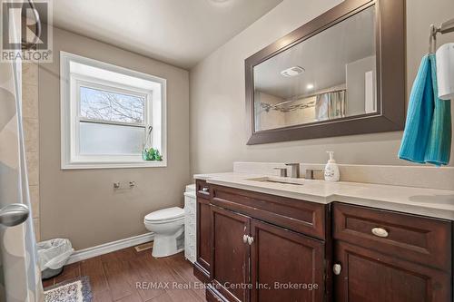 71 Keats Crescent, Guelph (Hanlon Creek), ON - Indoor Photo Showing Bathroom