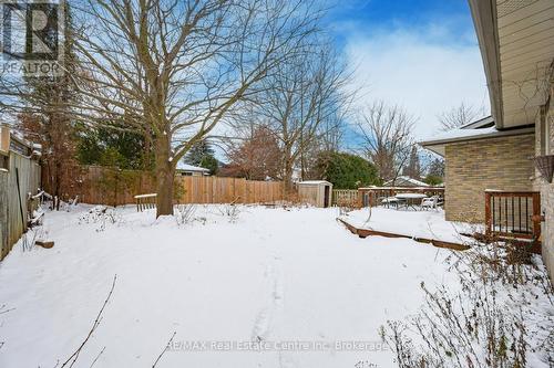 71 Keats Crescent, Guelph (Hanlon Creek), ON - Outdoor