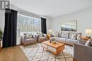 71 Keats Crescent, Guelph (Hanlon Creek), ON  - Indoor Photo Showing Living Room 